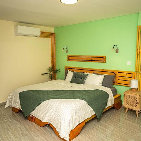Bandrele Jade Hotel And Spa מראה חיצוני תמונה