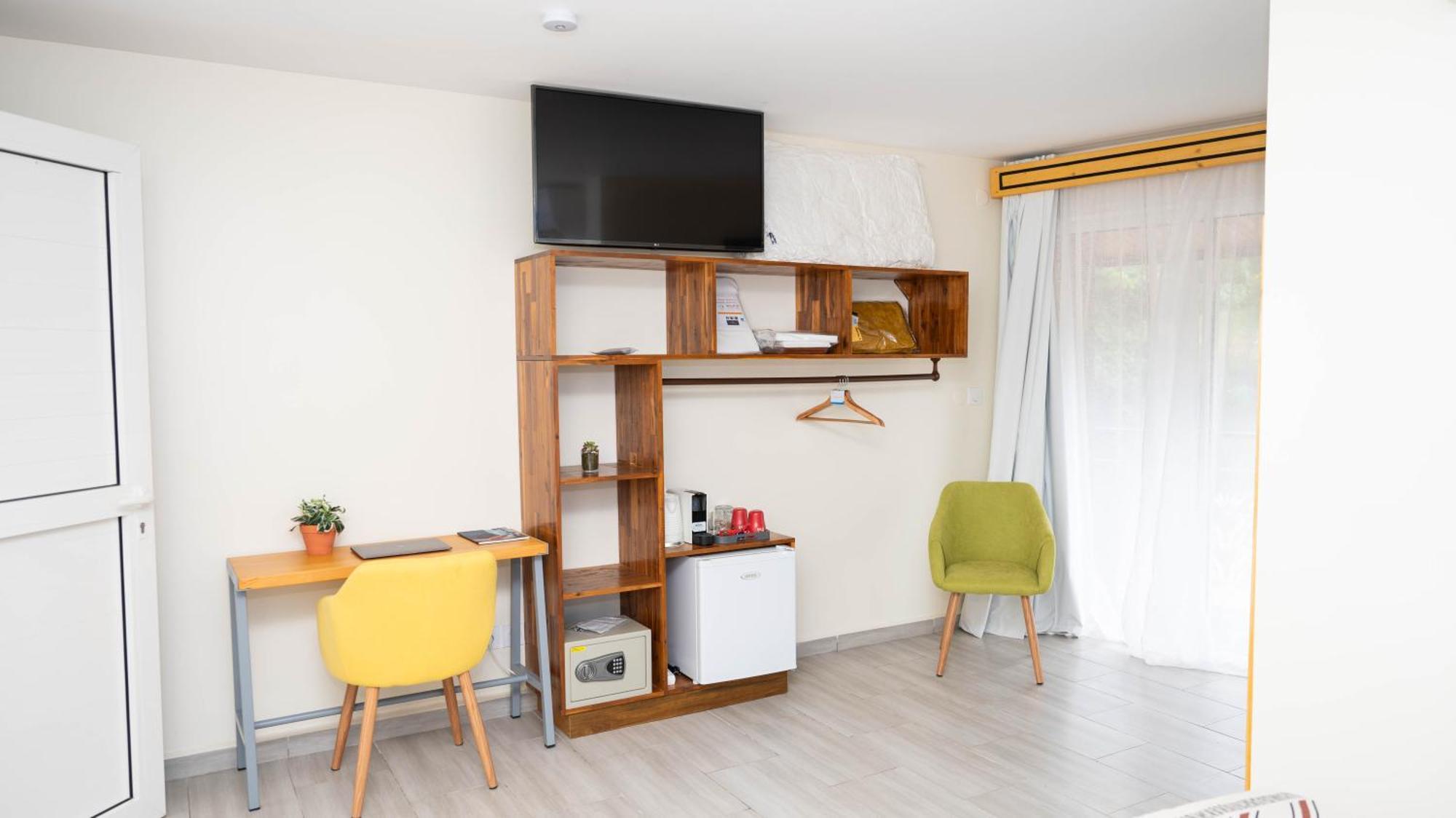 Bandrele Jade Hotel And Spa מראה חיצוני תמונה