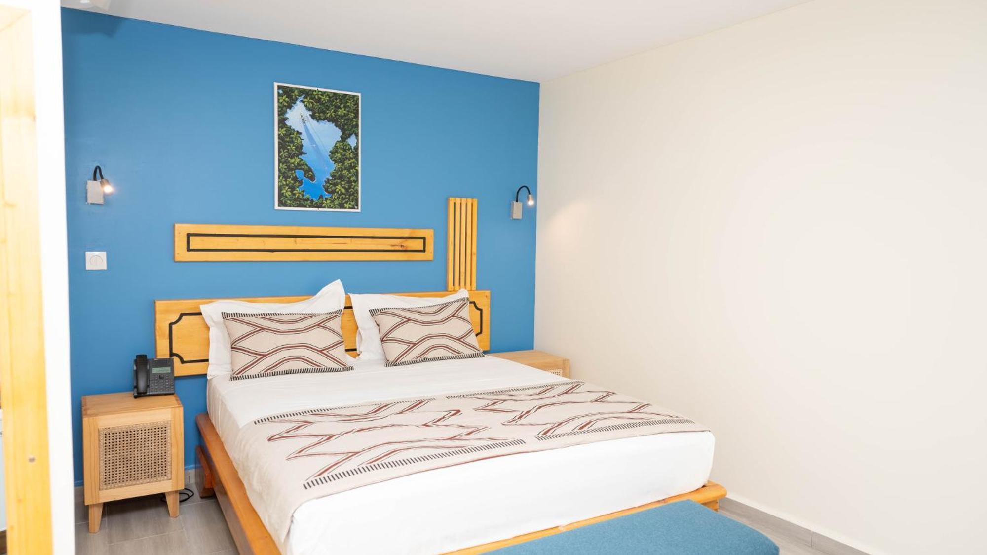 Bandrele Jade Hotel And Spa מראה חיצוני תמונה