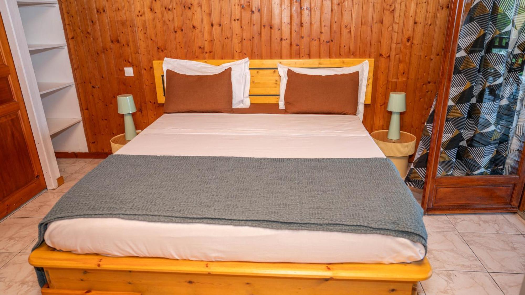 Bandrele Jade Hotel And Spa מראה חיצוני תמונה