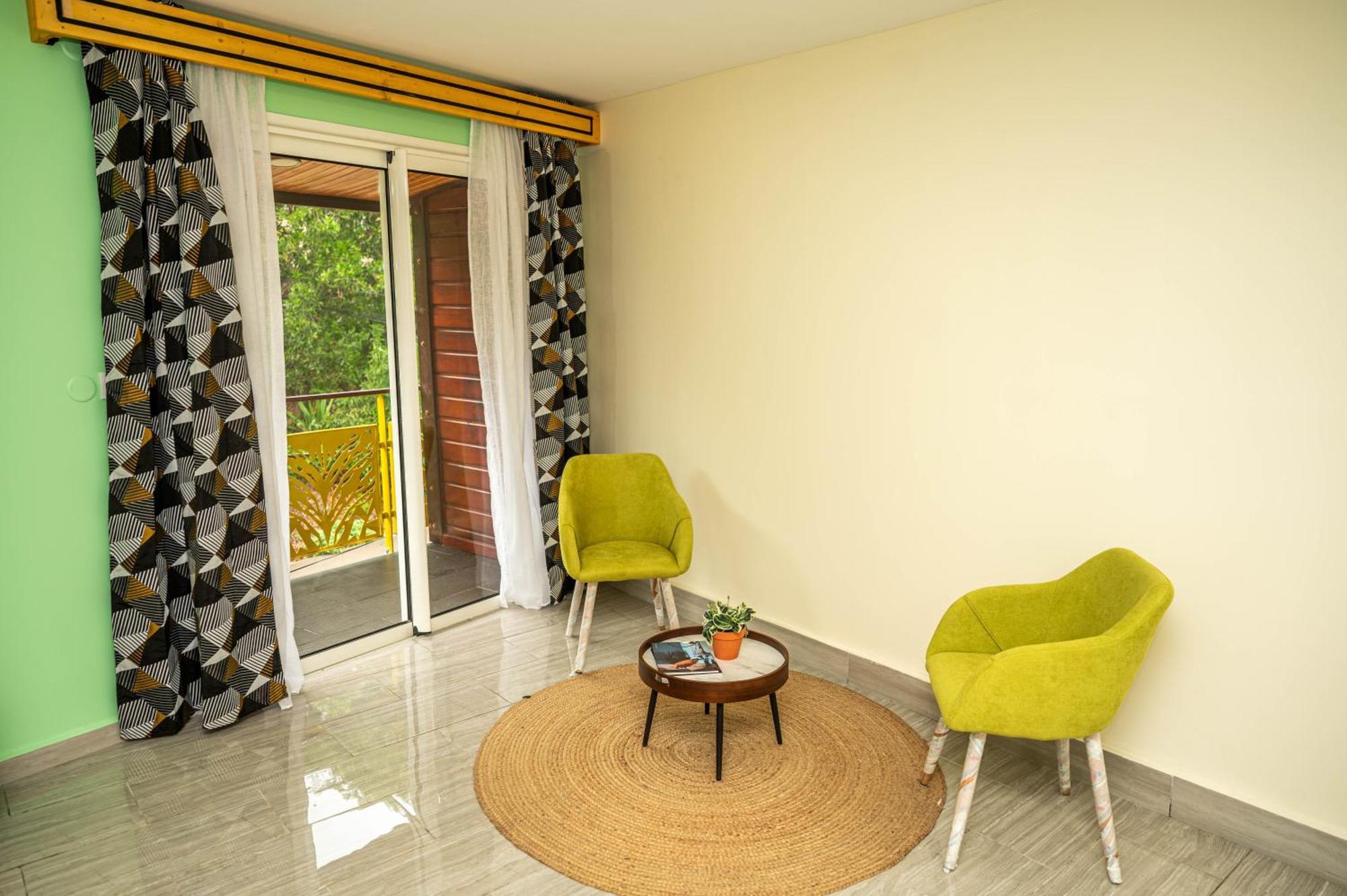 Bandrele Jade Hotel And Spa מראה חיצוני תמונה