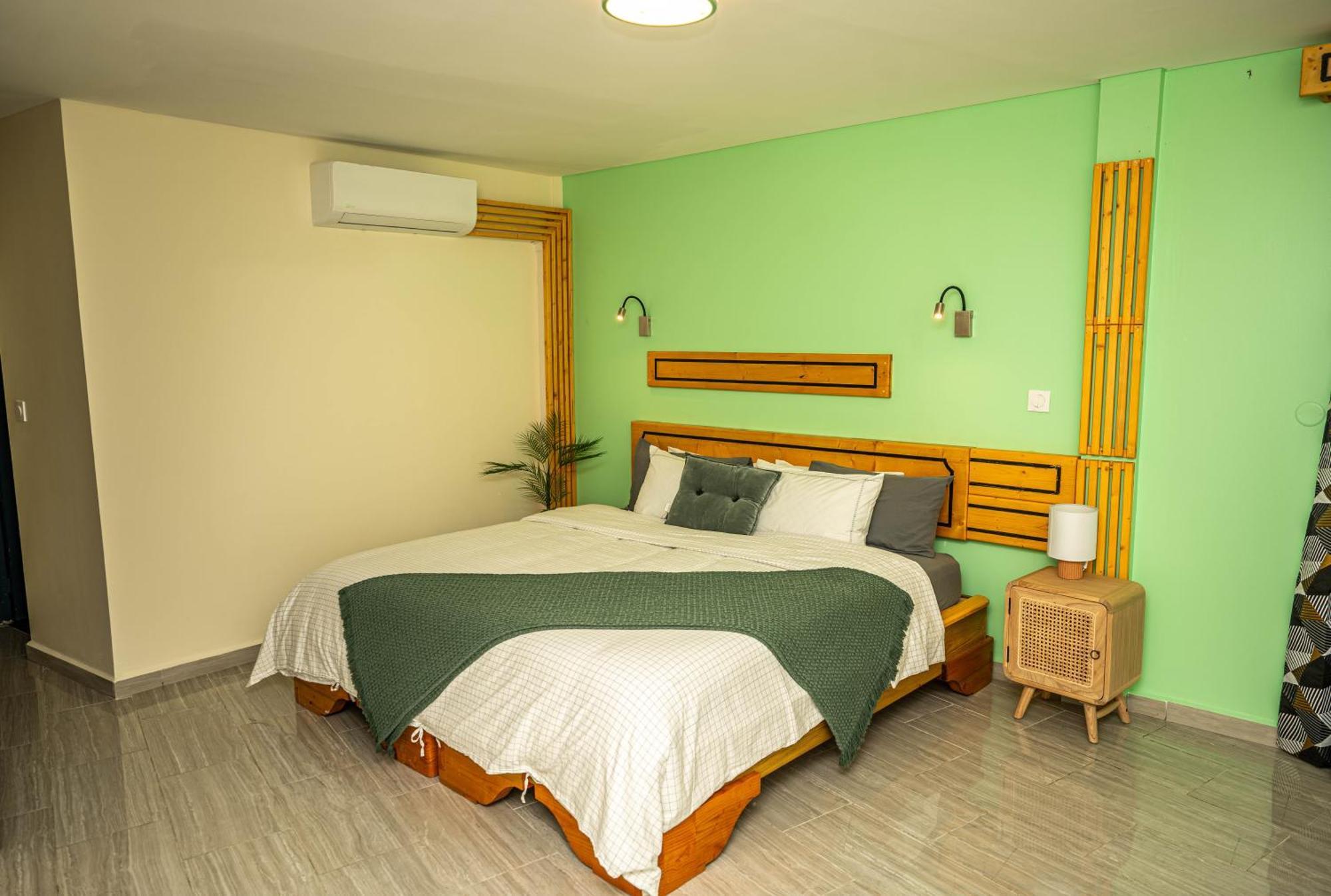 Bandrele Jade Hotel And Spa מראה חיצוני תמונה