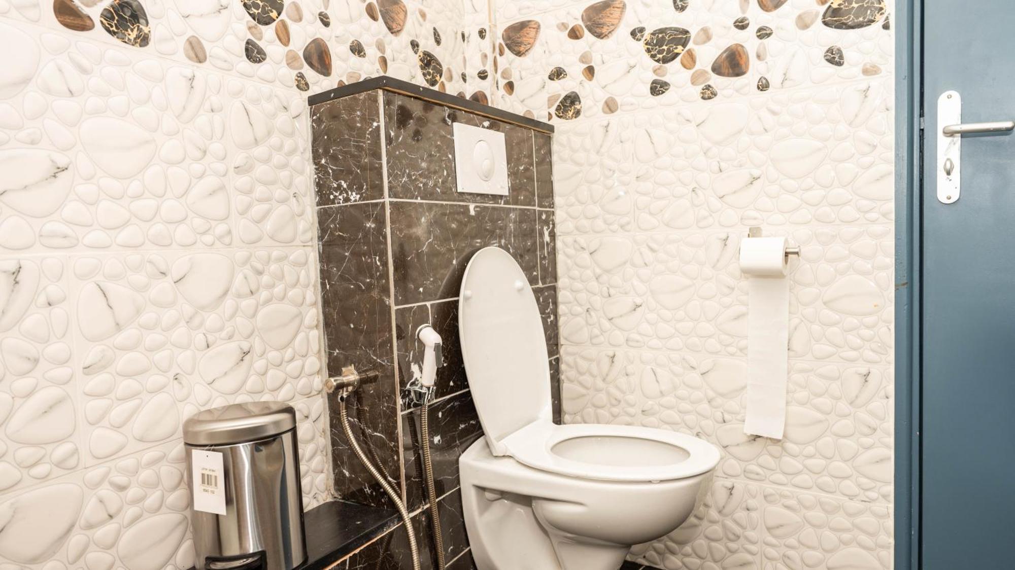 Bandrele Jade Hotel And Spa מראה חיצוני תמונה