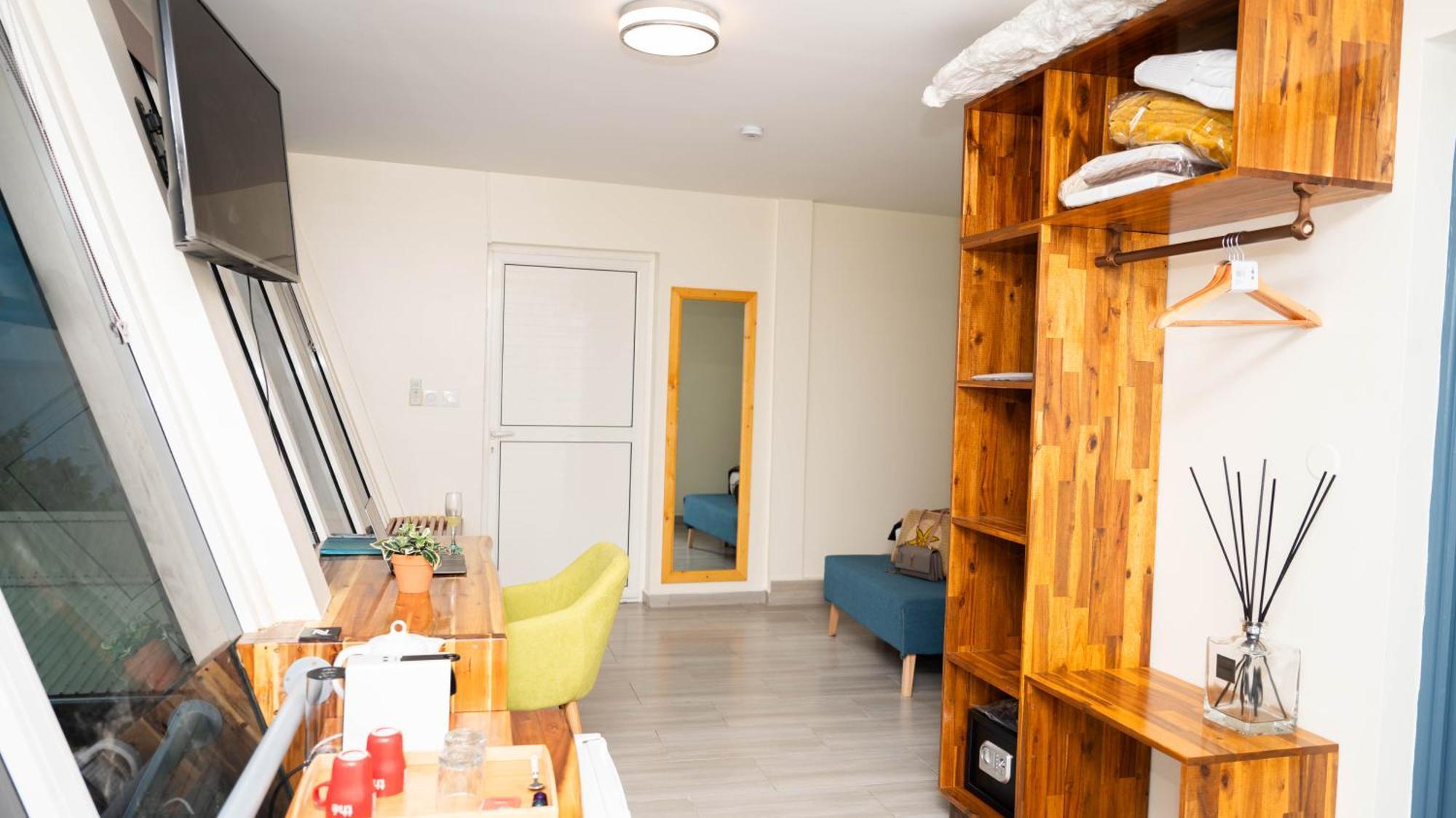 Bandrele Jade Hotel And Spa מראה חיצוני תמונה