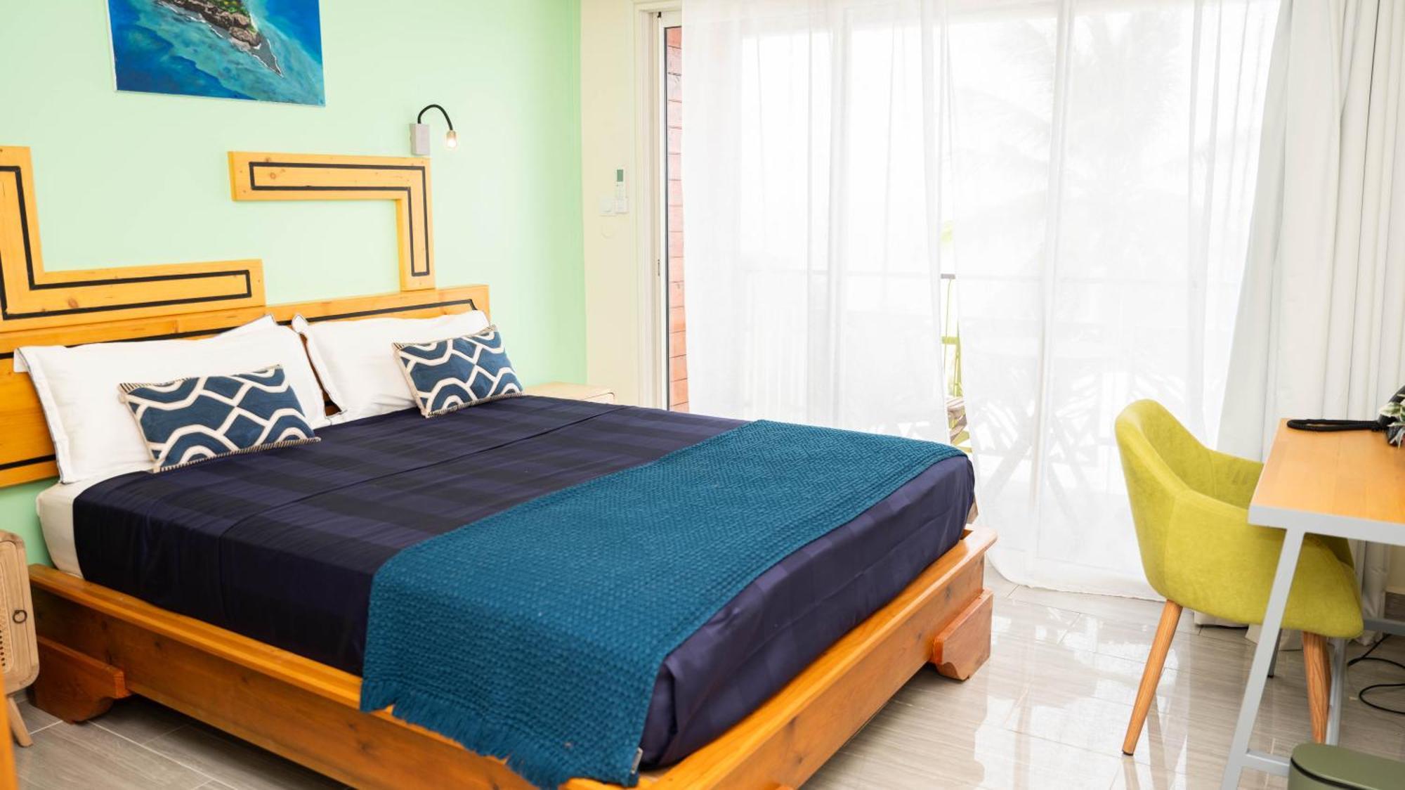 Bandrele Jade Hotel And Spa מראה חיצוני תמונה