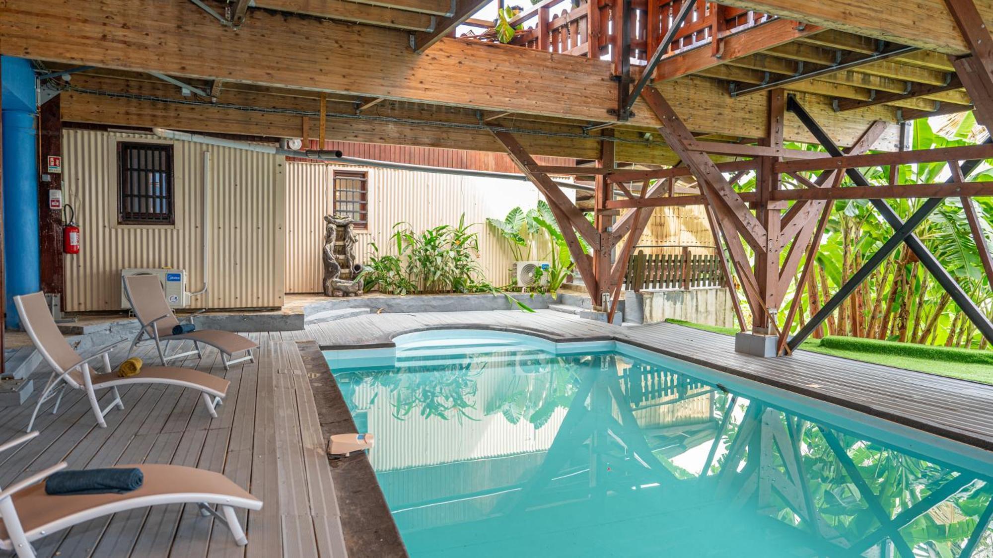 Bandrele Jade Hotel And Spa מראה חיצוני תמונה